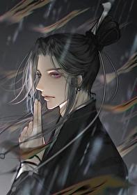 整个师门都有病by
