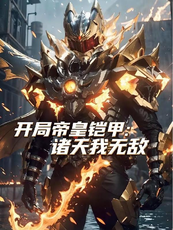开局帝皇铠甲免费