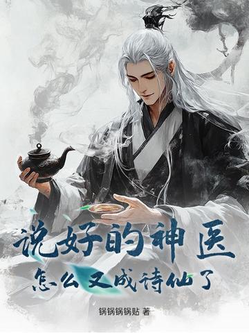 说好的神医