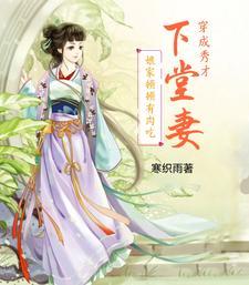秀才的穿越妻