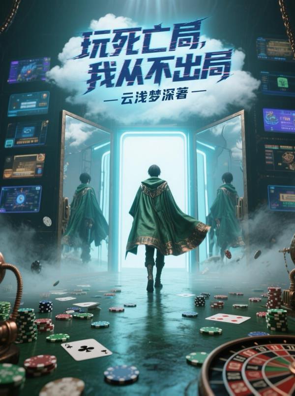玩弄死亡游戏