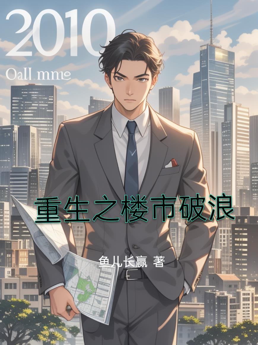 重生之地产大亨女主