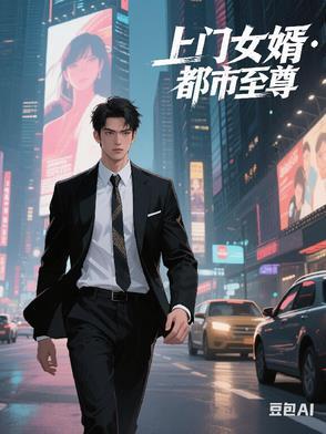 都市上门女婿排行榜