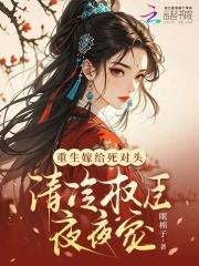 清冷权臣夜夜宠笔趣阁