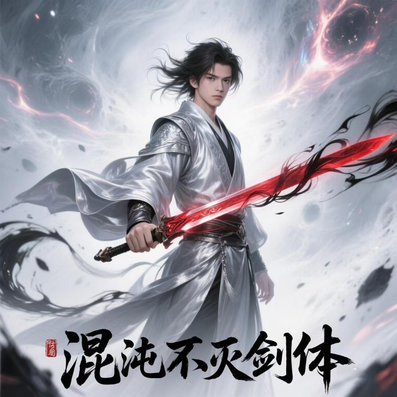 混沌不灭天帝笔趣阁