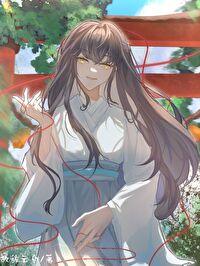 在咒术世界当魔法少女百合网