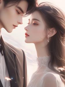 先婚后爱的宠妻甜文