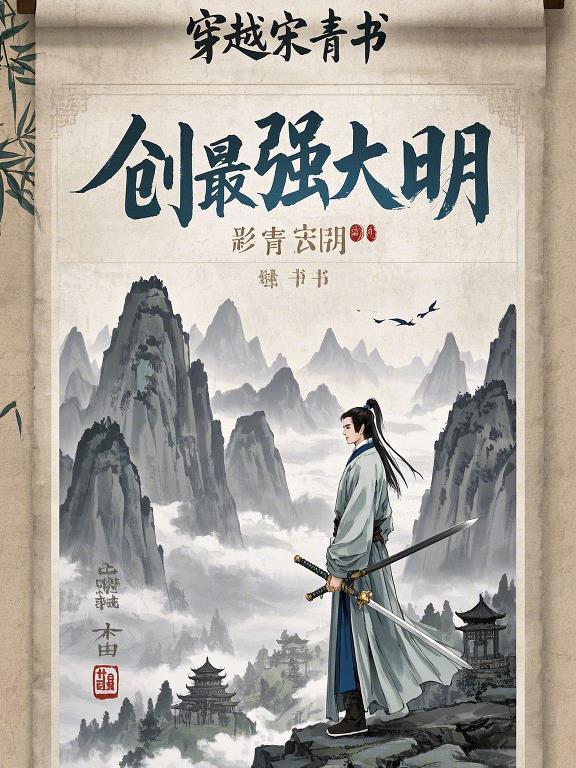 穿越宋青书