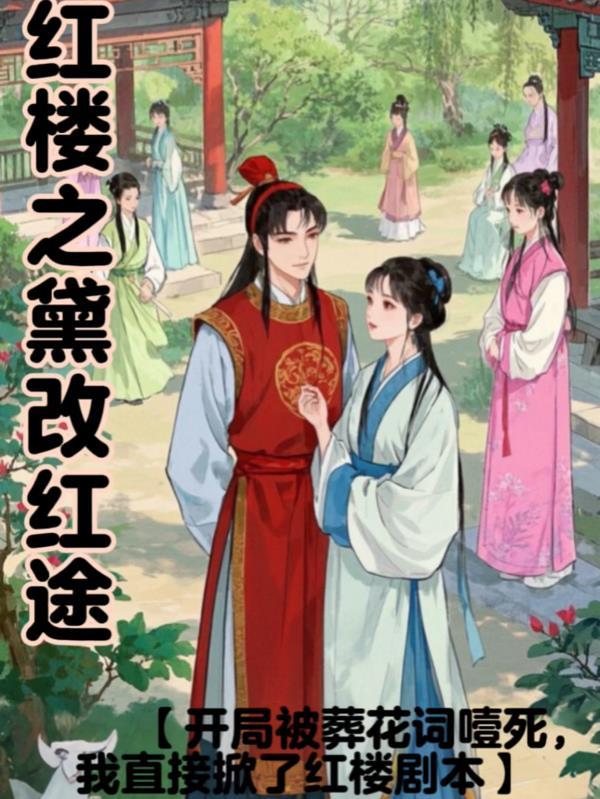 红楼之黛玉全文免费阅读