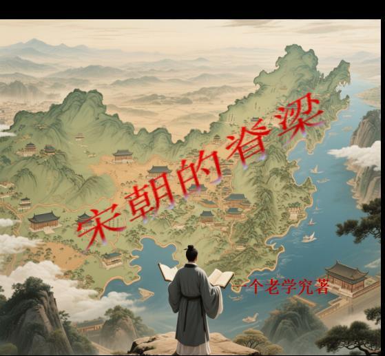 宋代木结构建筑的梁架样式