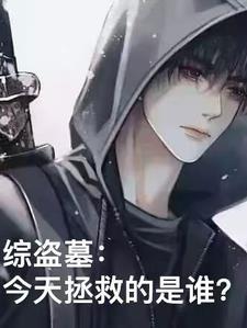 综 盗墓