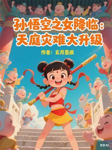 孙悟空女人化