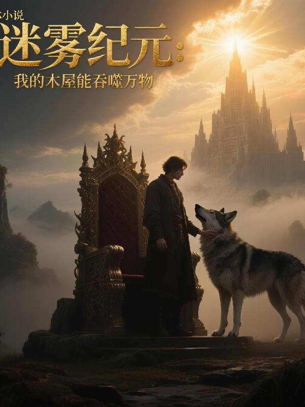 迷雾纪元女主