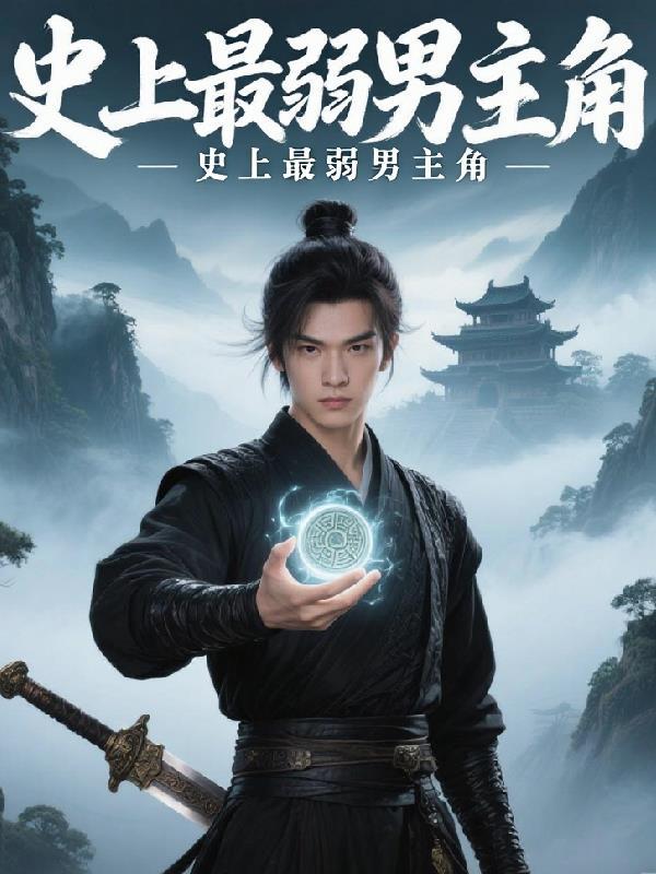 最弱的男主