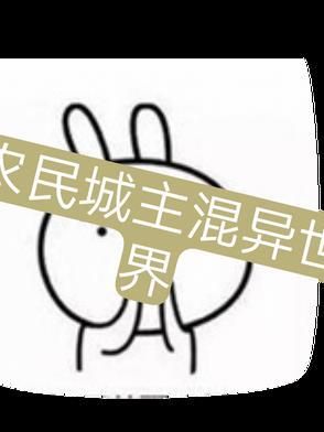 农民混都市的