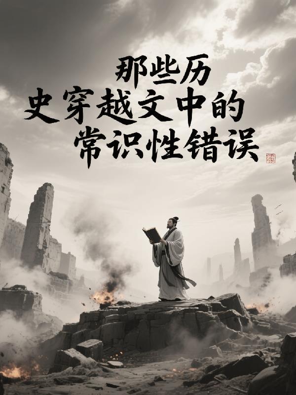 历史爽文怎么写