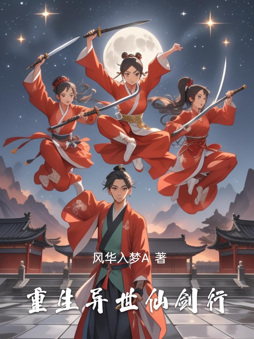 剑仙重生异界纵横txt