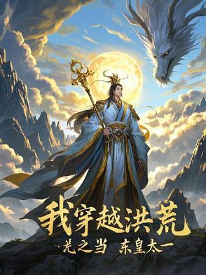 穿越洪荒世界我为东皇