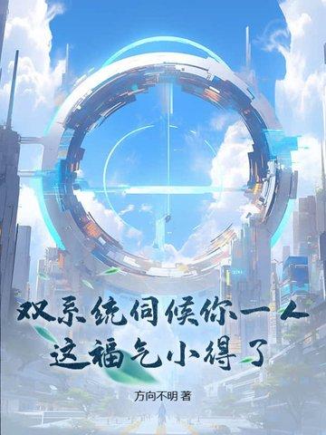 双系统文