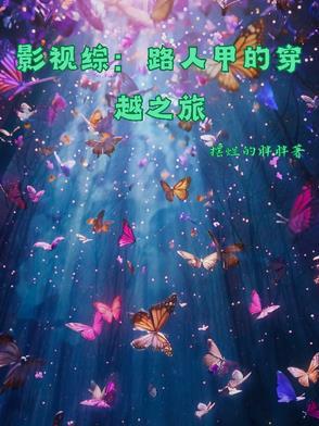 综穿影视剧路人甲