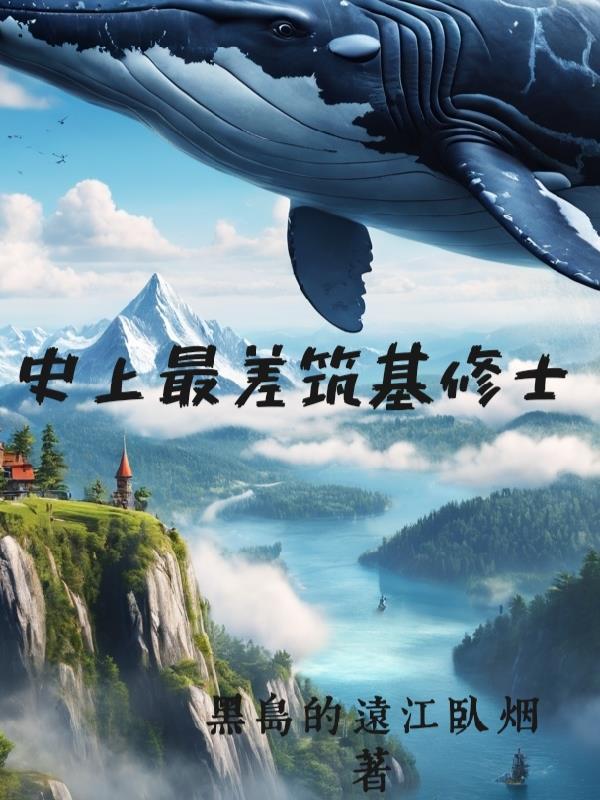 史上最强筑基