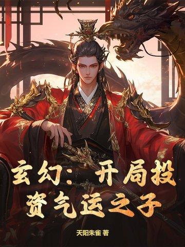 开局气运之子心态炸裂