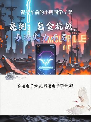 亮剑游戏