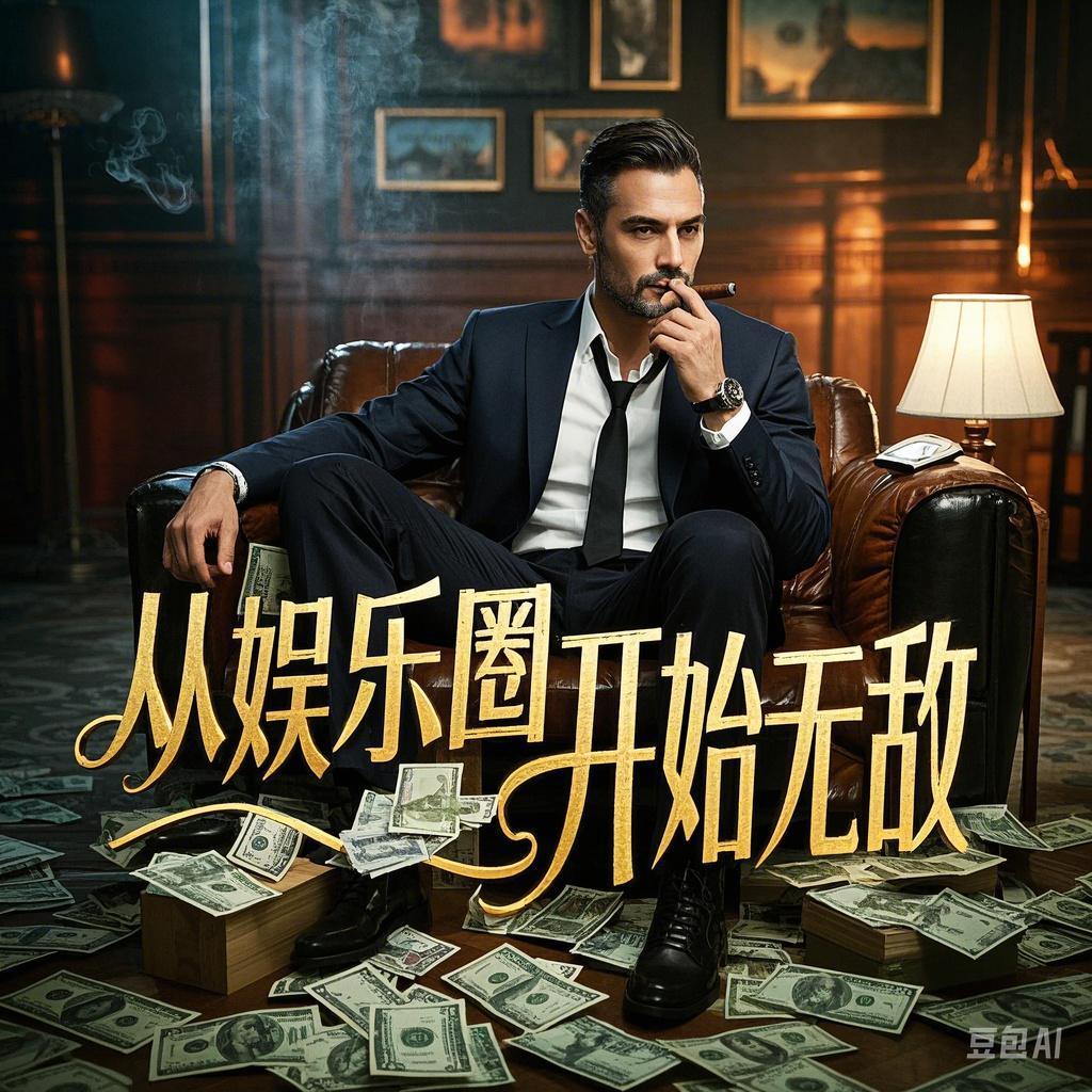 娱乐圈从综艺开始