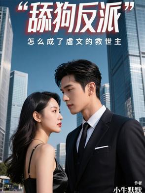 我是舔狗反派