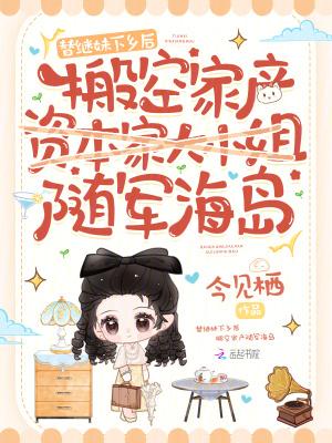 搬空家产随军海岛替继