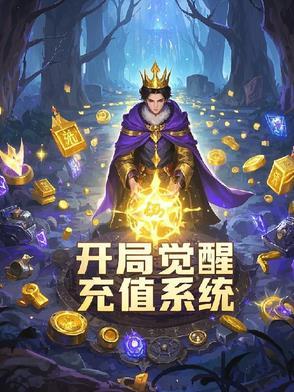 开局觉醒钞能力