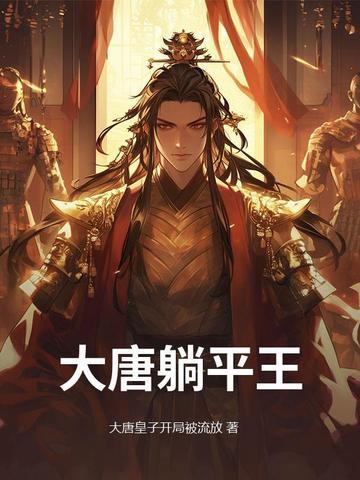 大唐之躺着就能变强系统