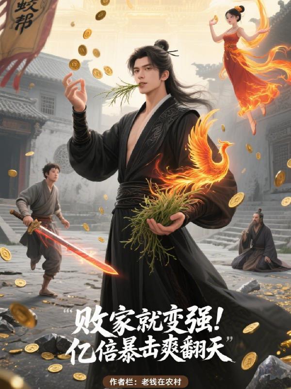 败家玩意儿