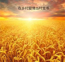 乡村爱情的村长叫啥