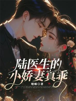 陆医生宠妻成瘾