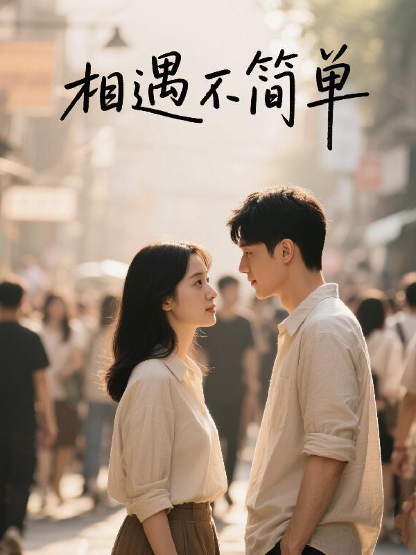 相遇不容易相爱也不容易是什么歌