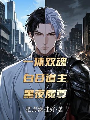 一体双魂 动漫