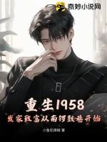 重生1958发家致富从南锣鼓巷开始秦大宝