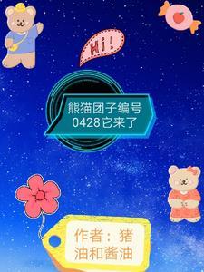 熊猫团子祥瑞