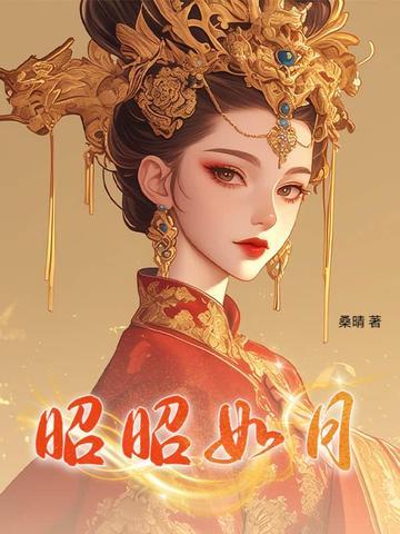 昭如日月的意思