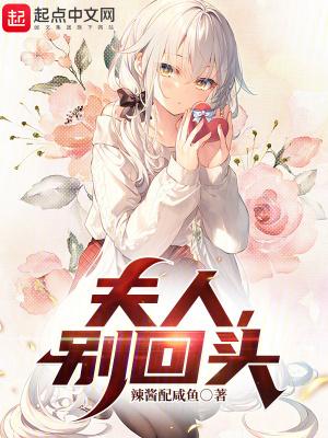 夫人别跑了阅读全文