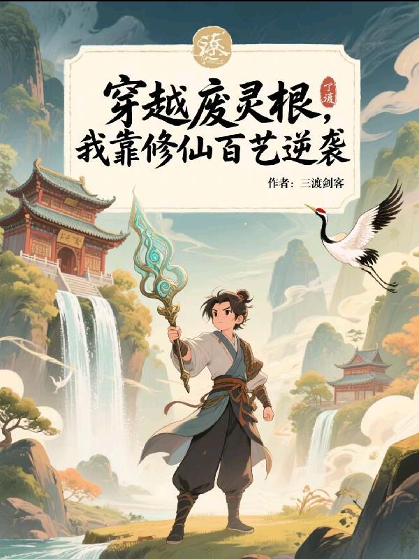 废灵根的我成了修仙界大佬