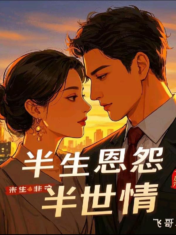 半生情一世债什么意思
