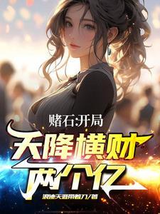赌石开局天降横财两个亿全文免费