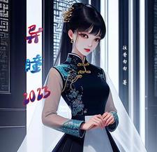 异瞳vg
