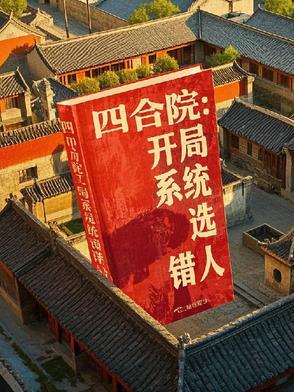 四合院开局坑死
