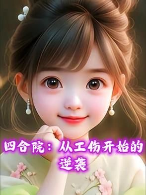 四合院从1955
