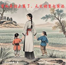 穿成恶女配她怂了全文阅读