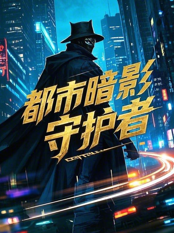 暗影守卫技能说明