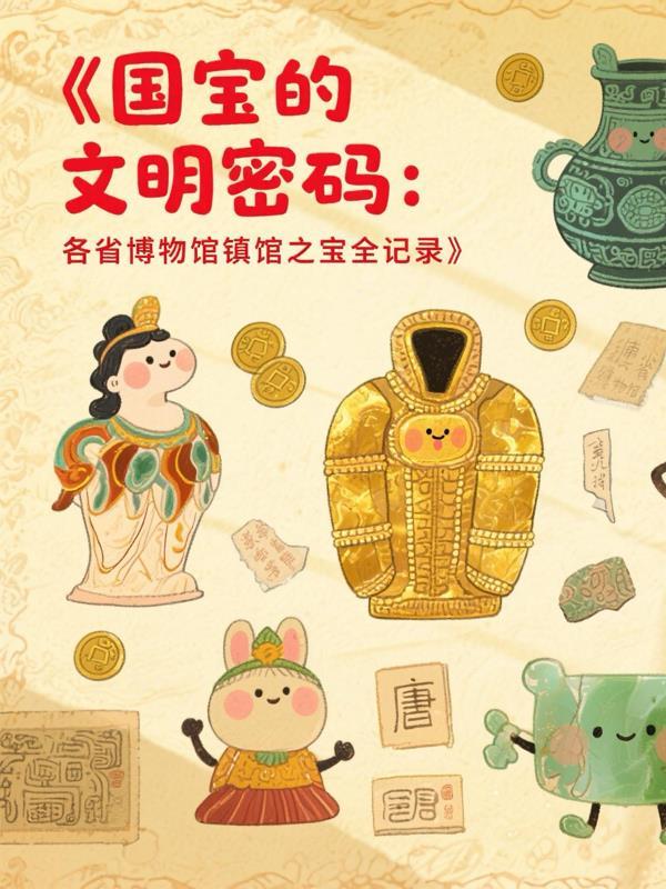 国宝名称由来